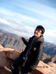 Sebastian Ooi