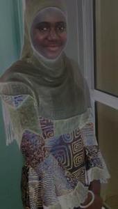 Adam Nyang