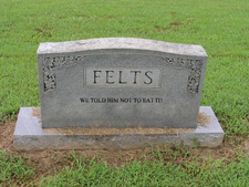 Felts