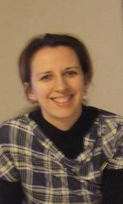 Tatyana Leleka