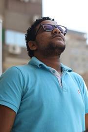 Khalid Elaswany