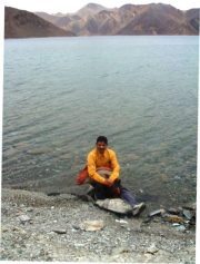 Shah Ahmed