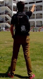 Zeeshan Khan