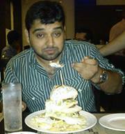 Sujit Potnis