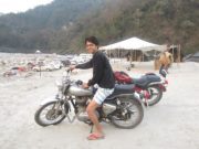 Himanshu Agaria