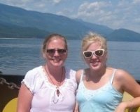 Shauna Clark-tangerman