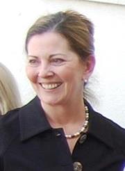 Sharon Morris