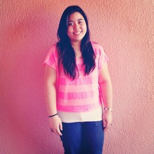 Bea Castillo
