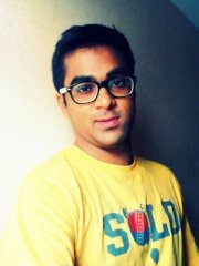 Abhishek Pednekar