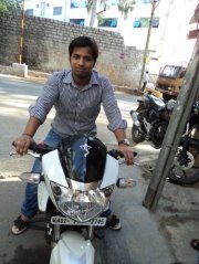Chetan Uppin