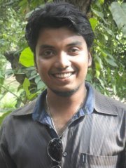 Ashwin Arjunan
