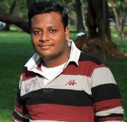 Raghavendran Poonguzhali