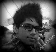 Junaid Rasool