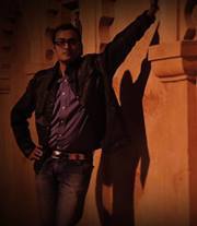 Mandeep Verma