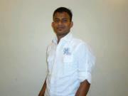 Vikas Pawar