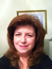 Gwen Rushing