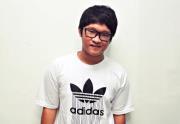 Ghifari Akmal