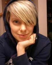 Ashley McDonald