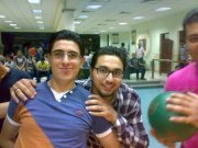 Mohab Maher