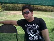 Rajan Kumar