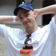 Steffan Markussen
