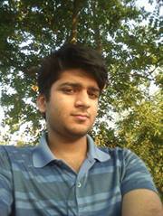 Zeeshan Sheikh