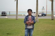 Tharun Kumar