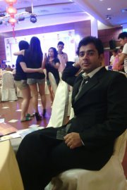 Muhammad Farrakh