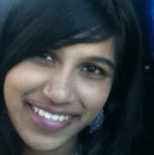 Roshana Krishnappa