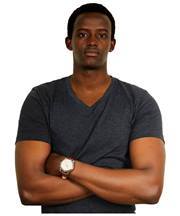 Mohamed Hersi