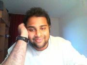 Santhosh Nayak