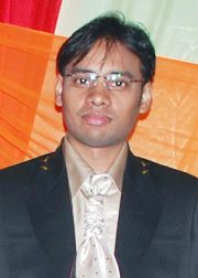 Amit Gupta