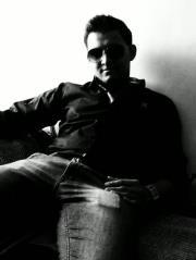 Harsh Dhruv