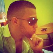 Gabriel Reyes sanchéz