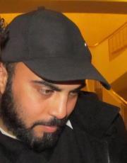 ابراهيم احشاد