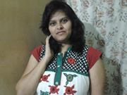 Swetha Aparna