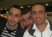 Hossam Shawki