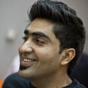 Waqas Ijaz
