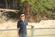 Peixi Zhao