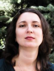Іра Круть