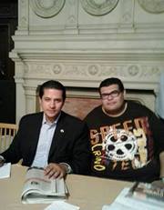 Ahmed Rizk