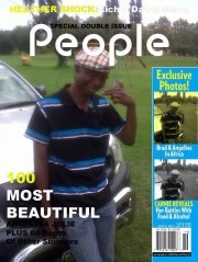 Bulelani Gcobo