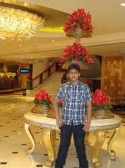 Sarthak Goel
