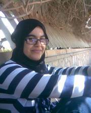 خنساء موكادور