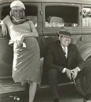 Kathleen Egan vallée