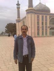 Mehdi Mohammadichafi