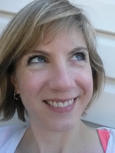 Rachel Kinsler