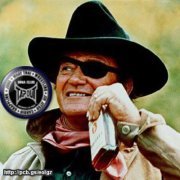 Rooster Cogburn