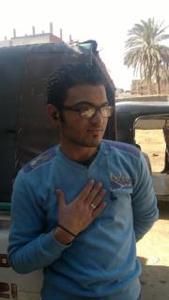 Mohamed Bakr
