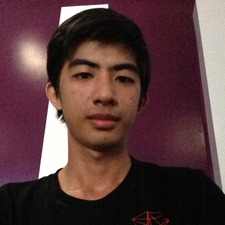 Chhoung Heng Lim